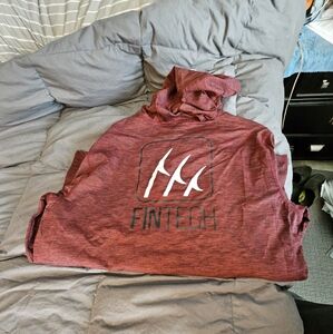 Coastal performance shirt